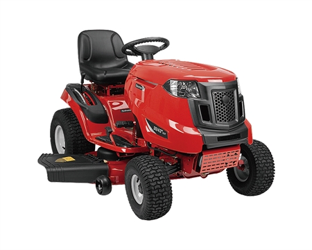 MTD側排42寸草坪車